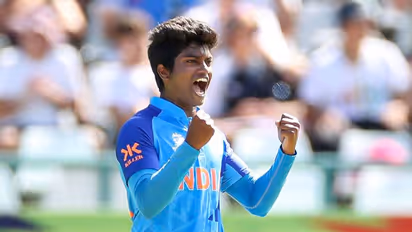 Asian Games 2023: Pooja Vastrakar propels India to maiden final with win over Bangladesh; medal assured