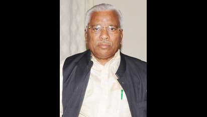 ದೇವೇಗೌಡರಿಗೆ ಜನ ಮತ ಹಾಕೋದಿಲ್ಲ: ಜಿ.ಎಸ್. ಬಸವರಾಜು