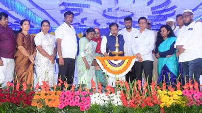 ಪೌರ ಕಾರ್ಮಿಕರನ್ನು ಕಾಯಂ ಮಾಡಲಾಗುವುದು :ಡಾ. ಜಿ. ಪರಮೇಶ್ವರ್