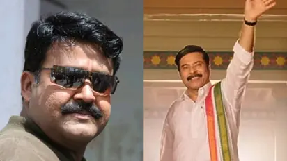 അന്ന് പട്ടാളക്കാരനായി മോഹൻലാലിനൊപ്പം, മമ്മൂട്ടിയുടെ മകനായ മുഖ്യമന്ത്രിയാകാനും ആ യുവ നടൻ