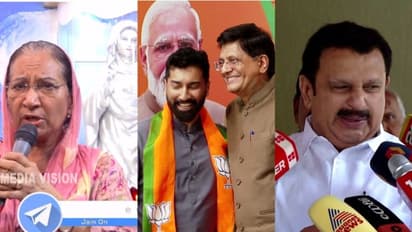 പാർട്ടിയെ തിരിഞ്ഞു കൊത്തുന്നവർക്ക് ഇഹലോകത്തും പരലോകത്തും ഗതിയുണ്ടാകില്ല, ആനില്‍ ആന്‍റണിക്കെതിരെ കെമുരളീധരന്‍