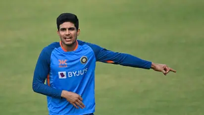 രണ്ടാം ഏകദിനം: ആശങ്കയുടെ മേഘങ്ങള് ഉരുണ്ടുകൂടുന്നു; ടീം ഇന്ത്യയുടെ പരമ്പര മോഹം മഴ കുളമാക്കുമോ?