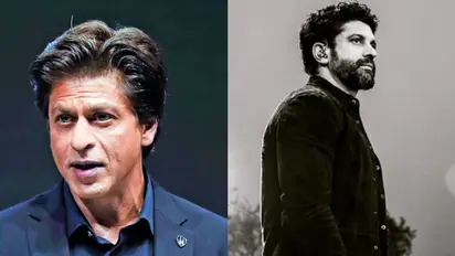 ഡോണില് ഷാരൂഖില്ലാത്തതില് നിരാശ, സംഭവിച്ചത് എന്ത്?, വെളിപ്പെടുത്തി ഫറാൻ അക്തര്