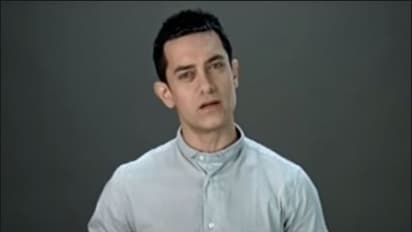 2024ರಲ್ಲಿ ಬಿಜೆಪಿ ವಿರುದ್ಧ ಮತ ಹಾಕಿ... ಹೀಗೆ ಹೇಳಿದ್ರ ಆಮೀರ್ ಖಾನ್: ವೀಡಿಯೋದ ಅಸಲಿಯತ್ತೇನು?