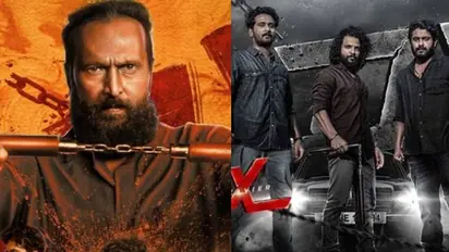 RDX OTT Release: Shane Nigam, Neeraj Madhav, Antony Varghese starrer out on Netflix