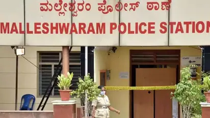 Aunty ಎಂದಿದ್ದಕ್ಕೆ ಸೆಕ್ಯೂರಿಟಿ ಗಾರ್ಡ್ಗೆ ಚಪ್ಪಲಿಯಿಂದ ಹಲ್ಲೆ ಮಾಡಿದ ಮಹಿಳೆ!