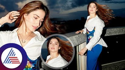 ತಮನ್ನಾ ಬಾಯ್ ಫ್ರೆಂಡ್ಗೆ 'ಮೊದಲು ಮದ್ವೆಯಾಗು, ಆಮೇಲೆ ಮಗು ಮಾಡ್ಕೋ' ಅಂದ ಫ್ಯಾನ್ಸ್!