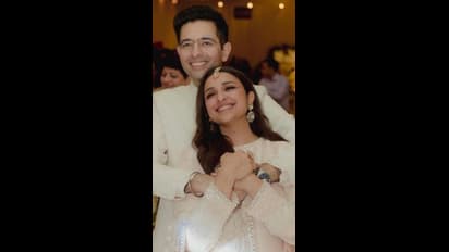 ಪರಿಣಿತಿ ಪರಿಣಯ: ರಾಜಕಾರಣಿ ಜೊತೆ ನಟಿ ಬಾಳು ಚೆನ್ನಾಗಿರುತ್ತಾ?