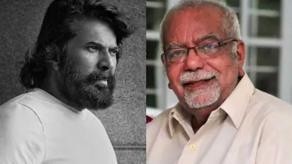 'ഹൃദയത്തോട് ചേര്‍ത്തുവെച്ച ഒരാള്‍', കെ ജി ജോര്‍ജിന്റെ ഓര്‍മയില്‍ മമ്മൂട്ടി