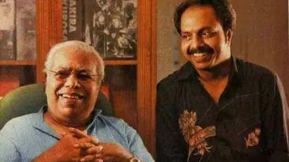 'പാലപുരത്ത് കേശവൻ മകൻ സുരേന്ദ്രനാഥ തിലകൻ, എന്റെ അഭിവന്ദ്യ പിതാവ്': അച്ഛന്റെ ഓർമയിൽ ഷമ്മി തിലകൻ