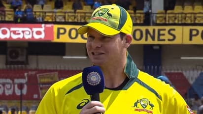 IND vs AUS, 2nd ODI: ஆஸியில் அதிரடி மாற்றங்கள், கேப்டனான ஸ்மித்; இருக்கு, இந்தப் போட்டியில் சம்பவம் இருக்கு!