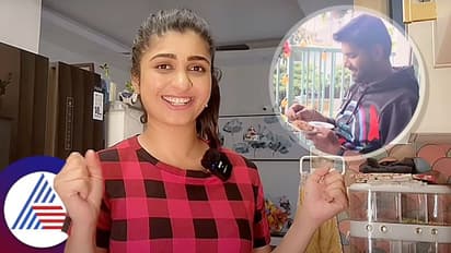 ಅಲ್ಪ ಆದಾಯದಲ್ಲೇ ದುಡ್ಡಿನ ಉಳಿತಾಯ ಹೇಗೆ? ಮೂರು ಟಿಪ್ಸ್​ ಕೊಟ್ಟ ನಟಿ ಅದಿತಿ ಪ್ರಭುದೇವ