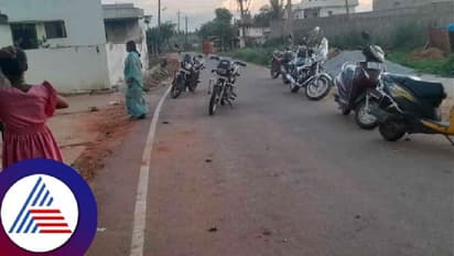 ಗಣೇಶ ವಿಸರ್ಜನೆ ವೇಳೆ ಗಲಾಟೆ: ದೊಣ್ಣೆ ಹಿಡಿದು ಪರಸ್ಪರ ಬಡಿದಾಡಿಕೊಂಡ ಎರಡು ಗ್ರಾಮಗಳ ಜನರು!