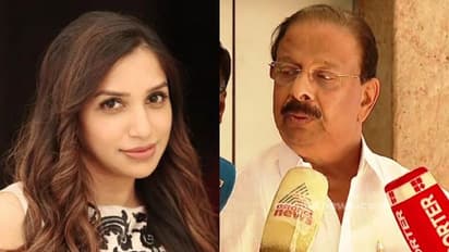 ലോക്‌സഭയിലേക്ക് അച്ചു ഉമ്മൻ മത്സരിക്കുമോയെന്ന് ചോദ്യം; രൂക്ഷമായി പ്രതികരിച്ച് കെപിസിസി പ്രസിഡന്റ്