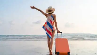 ഭർത്താക്കന്മാർ ജാഗ്രതൈ! ഉത്തരവാദിത്വമില്ലാത്ത ഭർത്താവിനെ കൂട്ടാതെ യുവതിയുടെ യാത്ര, നെറ്റിസൺസിന്റെ പ്രതികരണം