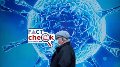 അതിവേഗം വ്യാപനം എന്ന് വാര്ത്ത, വന്നോ കൊവിഡിന്റെ പുതിയ വകഭേദം? അറിയേണ്ടത്- Fact Check