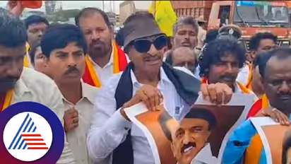 Cauvery row: Pro-Kannada activist Vatal Nagraj calls to close all national highways in Karnataka on Oct 10