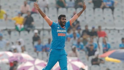 IND vs AUS, Jasprit Bumrah: 2ஆவது ODIல் பும்ரா இல்லையா? என்ன காரணம் தெரியுமா?