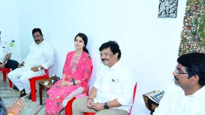  చంద్రబాబు అరెస్ట్: నారా బ్రహ్మణితో జనసేన నేతల భేటీ, భవిష్యత్తు కార్యాచరణపై చర్చ