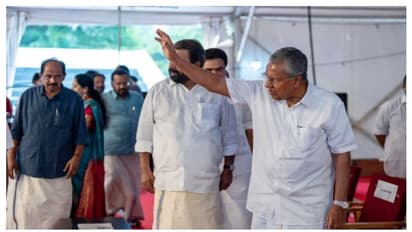 മണ്ഡല സദസ്സുകൾ, പൗര പ്രമുഖരുമായി കൂടിക്കാഴ്ച; മുഖ്യമന്ത്രിയുടേയും മന്ത്രിമാരുടേയും കേരളപര്യടനത്തിന് ഷെഡ്യൂളായി