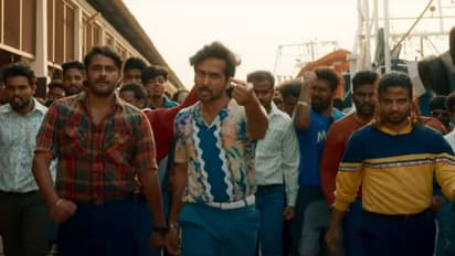 കളക്ഷൻ 100 കോടി, ആരവം തീർത്ത 'ആർഡിഎക്സ്'; ഇനിയിവർ മിനിസ്ക്രീൻ ഭരിക്കും