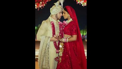 நயன்தாரா முதல் பல பிரபலங்கள் திருமணத்தன்று சிவப்பு நிறத்தில் ஆடை அணிகிறார்கள் ஏன் தெரியுமா?