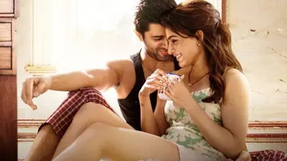 ഖുഷിയുടെ പ്രതീക്ഷകള്‍ തെറ്റി, ഒടിടി റിലീസ് പ്രഖ്യാപിച്ചു, വിജയ്‍യുടെയും സാമന്തയുടെയും പ്രണയം കാണാം