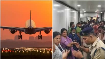 ഒടുവില് ആശ്വാസം; വിമാനത്തില് നിന്ന് ഇറക്കിവിട്ട യാത്രക്കാർക്ക് ടിക്കറ്റ് അനുവദിച്ചു