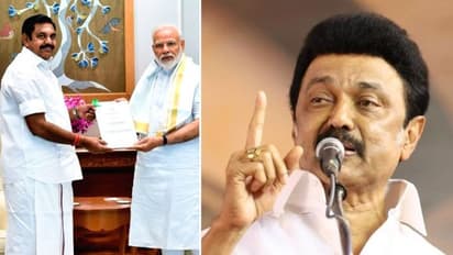 3வது முறை பாஜக ஆட்சி? அதிமுக கதி! இளைஞர்கள் பக்கோடா விற்கணுமா? முதல்வர் ஸ்டாலின் அதிரடி பேச்சு