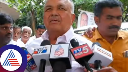 2025ರ ವರ್ಷಾಂತ್ಯಕ್ಕೆ ಗ್ರೇಟರ್‌ ಬೆಂಗ್ಳೂರು ಚುನಾವಣೆ : ರಾಮಲಿಂಗಾ ರೆಡ್ಡಿ