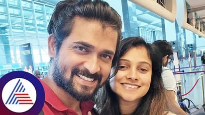 ಬೈಕ್ನಲ್ಲಿ ಕವಿತಾ ಗೌಡ ಹಿಂದೆ ಕುಳಿತು ಚಂದನ್ ಹೋಗಿದ್ದೆಲ್ಲಿ?