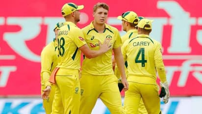 'സെഞ്ചുറി' വഴങ്ങി കാമറൂണ്‍ ഗ്രീന്‍! ഇന്ത്യക്കെതിരെ മോശം ബൗളിംഗ് റെക്കോര്‍ഡിന്റെ പട്ടികയില്‍ ഓസീസ് താരം