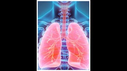 కోల్కతా : 'చైనీస్ న్యుమోనియా' బారినపడ్డ 10 ఏళ్ల బాలిక .. వైద్యులు ఏమంటున్నారంటే..?