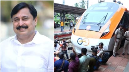 'വന്ദേ ഭാരതിന്റെ വിജയം'; തെളിയിക്കുന്നത് സില്വര് ലൈനിന്റെ സാധ്യതയെന്ന് മന്ത്രി അബ്ദുറഹിമാന്