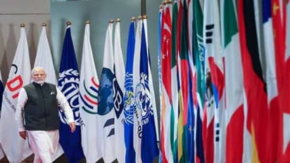 ఈ నెల 26న న్యూఢిల్లీలో జీ20 యూనివర్శిటీ కనెక్ట్ : వీసీలు, విద్యార్థులతో మోడీ భేటీ