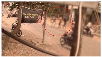 ഗുണ്ടാ കുടിപ്പക; നിലത്തു വീണിട്ടും യുവാക്കളെ വീണ്ടും വെട്ടി, ഒരാൾ അറസ്റ്റിൽ