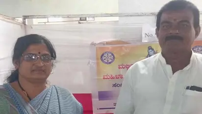 ಕಲಬುರಗಿ: ಹಳ್ಳಿಯಲ್ಲಿದ್ಕೊಂಡೇ ಹತ್ತಾರು ಹೆಣ್ಮಕ್ಕಳಿಗೆ ಕೈತುಂಬ ಕೆಲಸ, ಮಹಿಳಾ ಉದ್ಯಮಿಯ ಸಾಹಸಗಾಥೆ