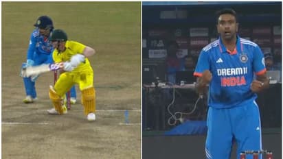 അശ്വിനെതിരെ വലംതിരിഞ്ഞ് വാര്‍ണര്‍! ആദ്യം മധുരിച്ചു, പിന്നെ കയ്പുനീര്‍; അബദ്ധം കാണിച്ച് പുറത്തേക്ക് - വീഡിയോ