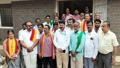 ಹೆಚ್ಚಾದ ಕಾವೇರಿ ಕಿಚ್ಚು: ಬೆಂಗಳೂರು ಜೊತೆಗೆ ರಾಮನಗರವೂ ಬಂದ್..!