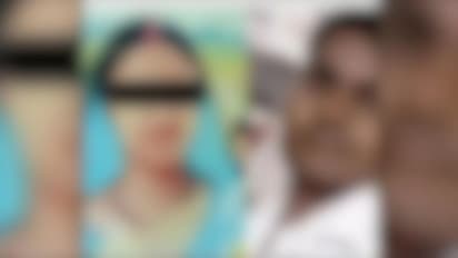 ഇളയ കുട്ടിയെ കൊണ്ട് മരണമൊഴി വീഡിയോ എടുപ്പിച്ചു; ബലാത്സംഗത്തിനിരയായ യുവതിയും ഭർത്താവും ജീവനൊടുക്കി