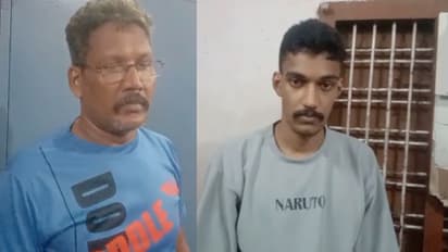 'ഓസ്ട്രേലിയയിൽ ജോലിക്ക് 7 ലക്ഷം വരെ'! കോടികള്‍ തട്ടി അച്ഛനും മകനും, ആഡംബര വാഹനങ്ങളടക്കം പിടിച്ചെടുത്ത് പൊലീസ്