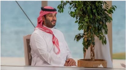 ഇസ്രയേലുമായി അടുക്കുന്നതിന് ചർച്ചകൾ നടക്കുന്നുണ്ടെന്ന് സൗദി കിരീടാവകാശി