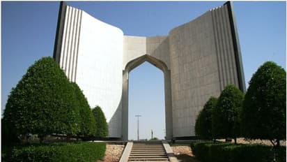 റിയാദ് അന്താരാഷ്ട്ര പുസ്തകമേളയിൽ അതിഥി രാജ്യം ഒമാൻ