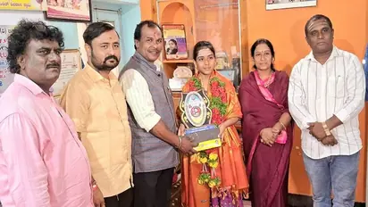 Shivani Swamy from Bidar selected to prestigious ‘Indian Idol’, Sole contestant from Karnataka