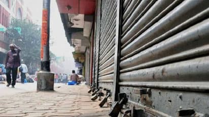 கர்நாடகாவில் பந்த்.! தமிழக எல்லையில் பதற்றம்- நிலைமையை கண்காணிக்க மாவட்ட எஸ்பிகளுக்கு டிஜிபி உத்தரவு