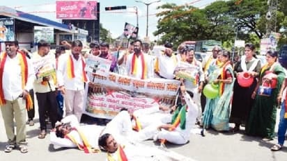 Cauvery Water Dispute: ಬೆಂಗಳೂರು ಜೊತೆಗೆ ನಾಳೆ ರಾಮನಗರ, ಮಳವಳ್ಳಿ, ಕೆ.ಆರ್.ಪೇಟೆ ಬಂದ್!