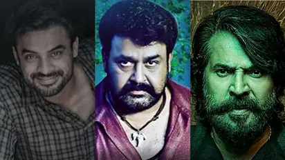 കളക്ഷനില്‍ ഒന്നാമൻ ടൊവിനൊ, രണ്ട് സിനിമകള്‍ മോഹൻലാലിന്, ഇടമില്ലാതെ മമ്മൂട്ടി, 6 സ്ഥാനങ്ങളില്‍ ഇവര്‍