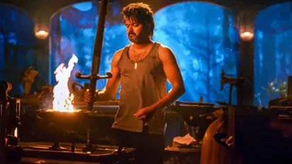 LEO: Thalapathy Vijay's US booking began from THIS date