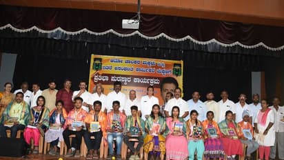  ‘ನಿರುದ್ಯೋಗ ಸಮಸ್ಯೆಯಲ್ಲ, ದುರ್ಬಲ ಮನಸ್ಥಿತಿ’