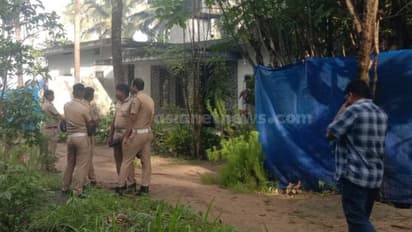 തീവ്രവാദ പ്രവർത്തനത്തിന് പണമെത്തി? പോപ്പുലർ ഫ്രണ്ട് നേതാവിന്റെ ചാവക്കാട്ടെ വീട്ടിൽ ഇഡി റെയ്ഡ്